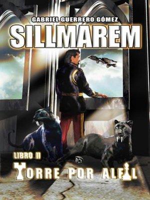 cover image of Sillmarem II